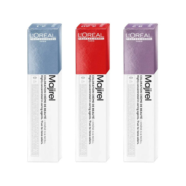 L’Oréal Professionnel Majirel MAJICONTRAST/MAJIREL MIX