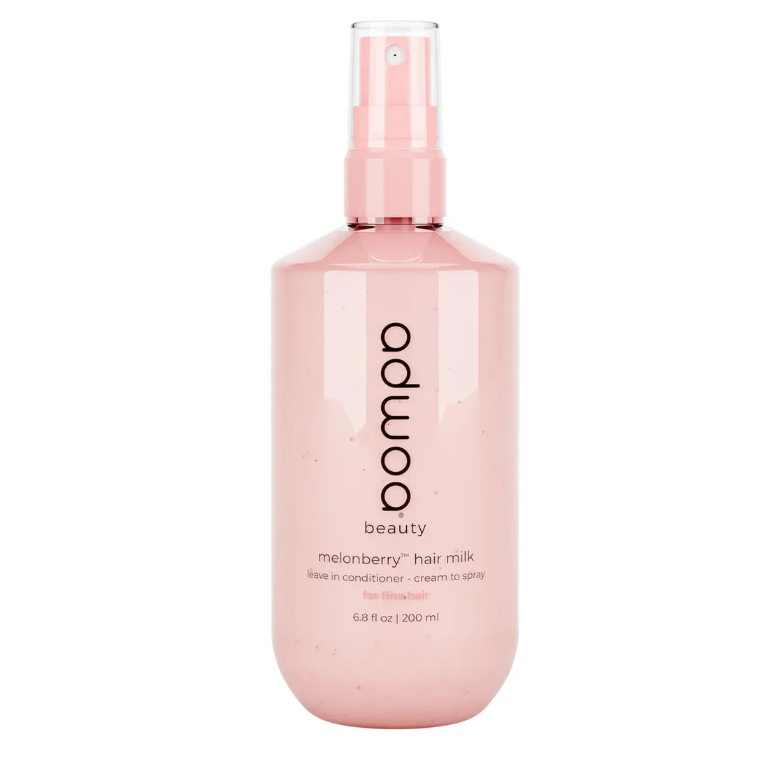 ADWOA BEAUTY hair milk leave-in conditioner with melonberry 6.8 OZ