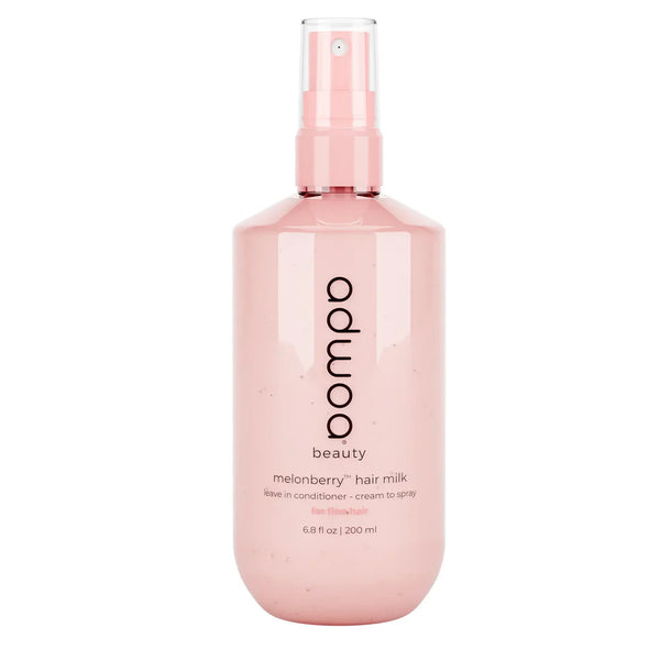 ADWOA BEAUTY hair milk leave-in conditioner with melonberry 6.8 OZ