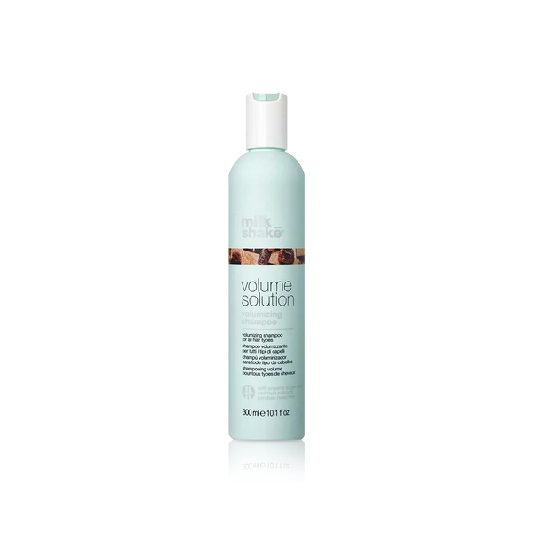 milk_shake volume solution volumizing shampoo 300 ML