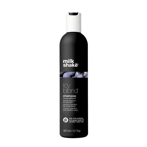 milk_shake icy blond shampoo-300ML