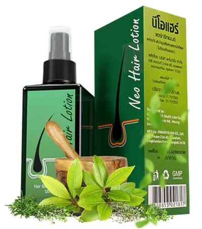 Neo Hair Lotion 120 ml