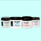 DOO GRO Hair Vitalizer (Mega Long, Mega Thick, Anti-Itch, Triple Strength)