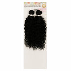SMART NATURAL BUNDLE ULTIMATE PREMIUM EXCUSIVE FIBER SOFT & LUSCIOUS SUPER SOFT 2X Olivia Weave