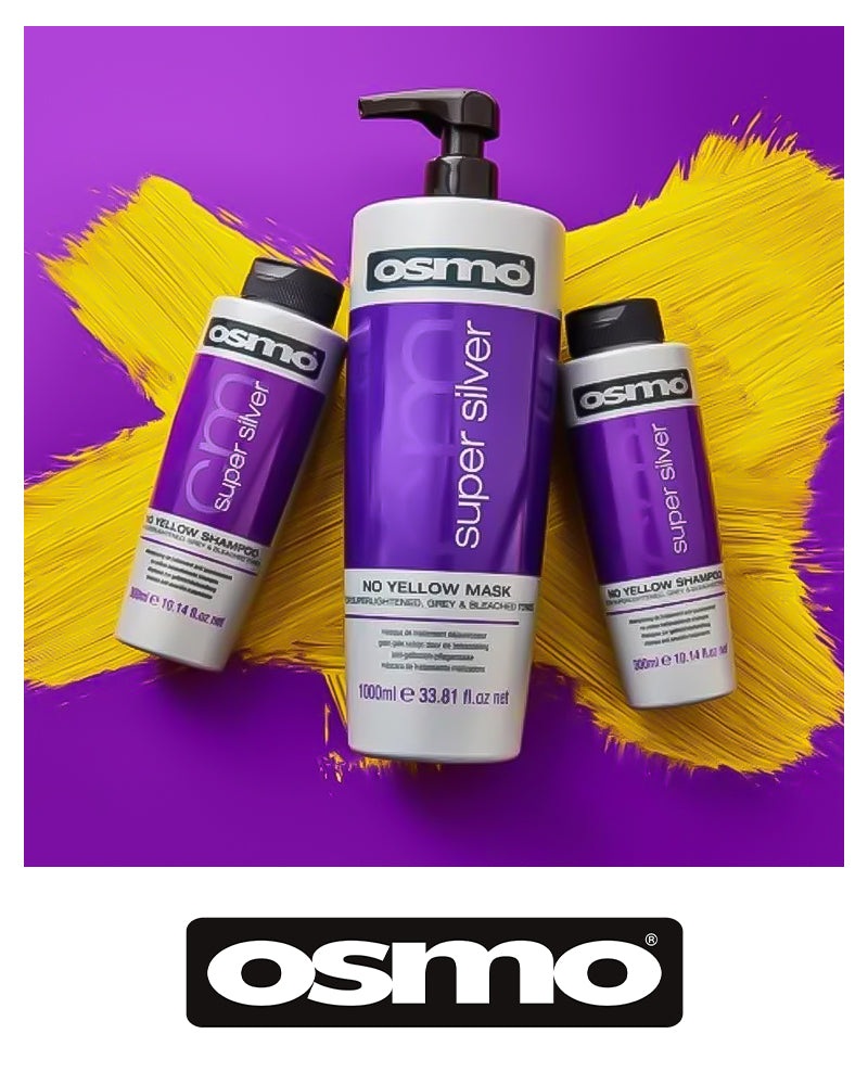 Osmo