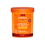 CANTU CLASSIC ANTI-SHEDDING STYLING GEL 524G