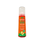 CANTU AVOCADO HYDRATING MOUSSE 248 ML