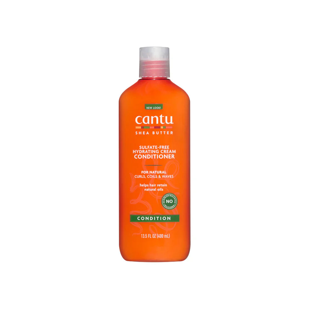 CANTU HYDRATING CREAM CONDITIONER 13.5 OZ
