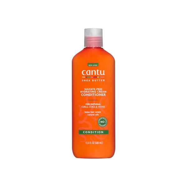 CANTU HYDRATING CREAM CONDITIONER 13.5 OZ