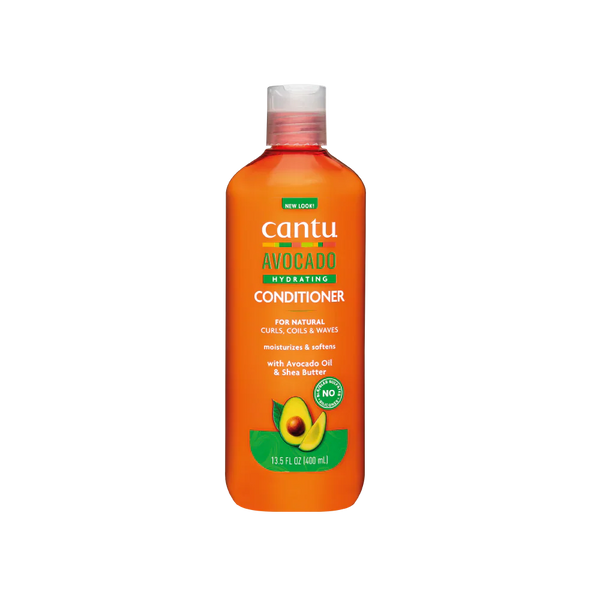 CANTU AVOCADO HYDRATING CONDITIONER 13.5 OZ