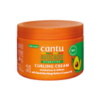 CANTU AVOCADO HYDRATING CURLING CREAM 12 OZ