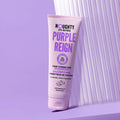 NOUGHTY PURPLE TONING PURPLE REIGN SHAMPOO-250 ML