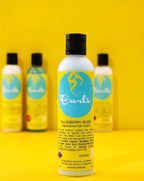CURLS Blueberry Bliss Reparative Hair Wash-8 oz