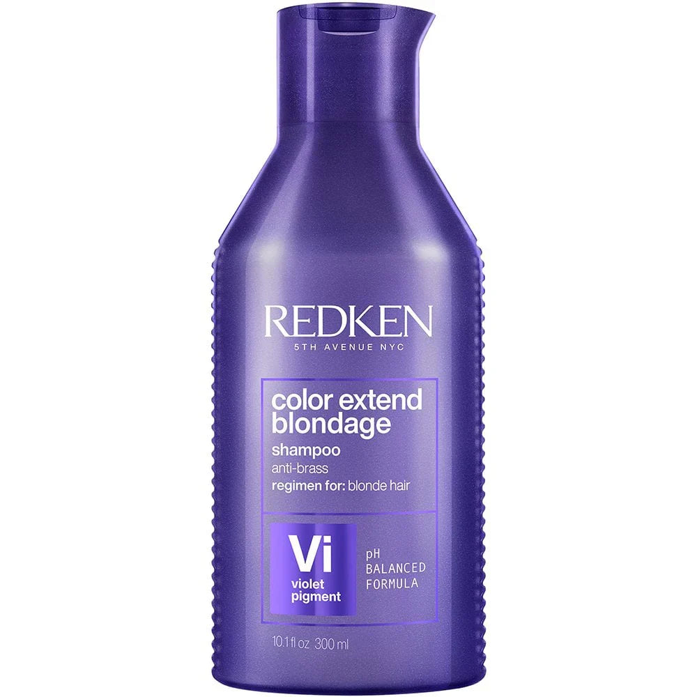 REDKEN COLOR EXTEND BLONDAGE SHAMPOO