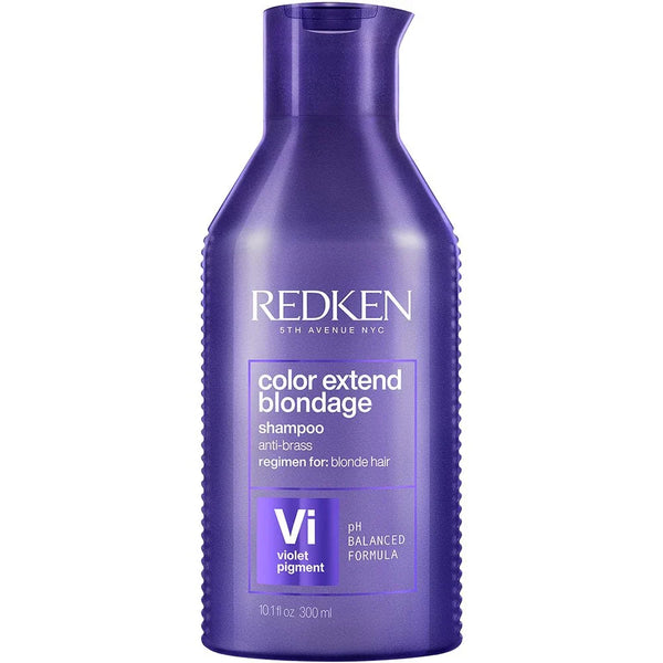 REDKEN COLOR EXTEND BLONDAGE SHAMPOO