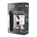 GroomEase by Wahl Battery Stubble & Beard Trimmer