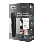 GroomEase by Wahl Battery Stubble & Beard Trimmer