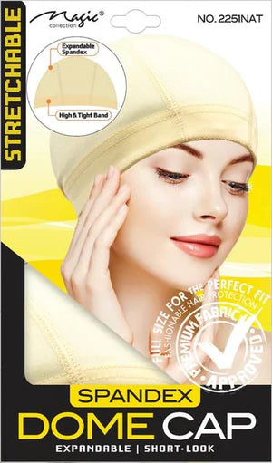 MAGIC Dome Cap [Spandex]