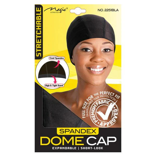 MAGIC Dome Cap [Spandex]