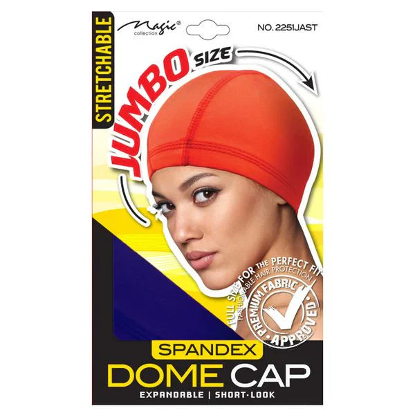 MAGIC Dome Cap [Spandex]