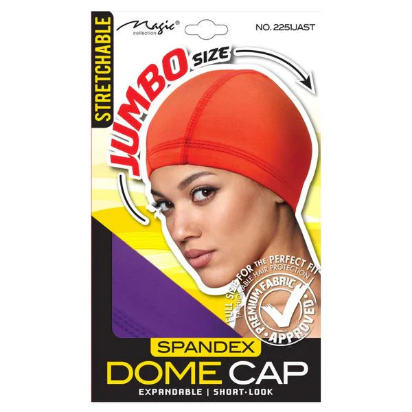 MAGIC Dome Cap [Spandex]