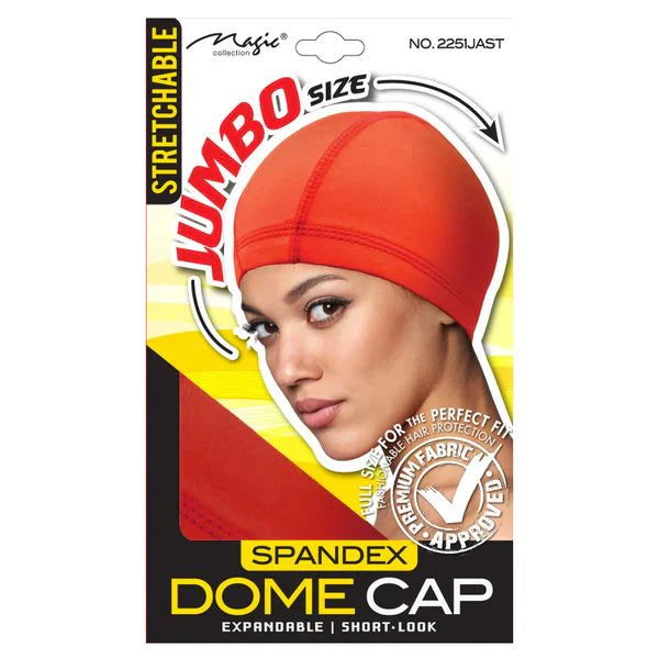 MAGIC Dome Cap [Spandex]