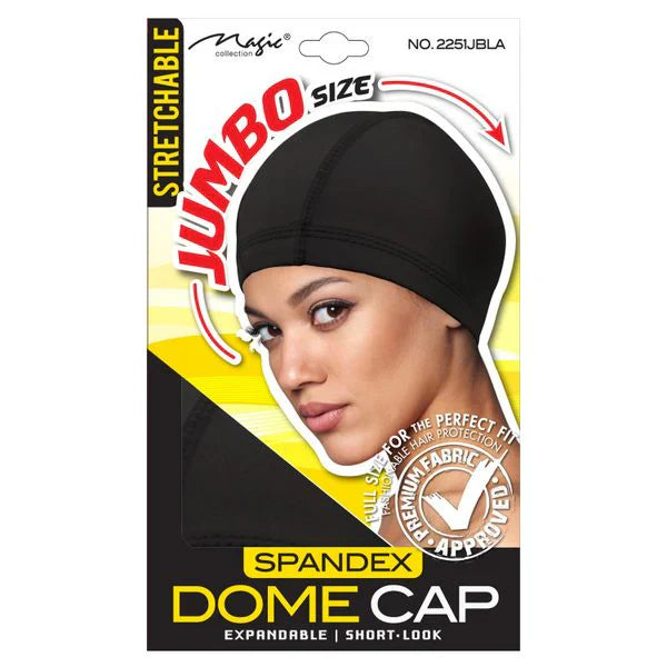 MAGIC Dome Cap [Spandex]