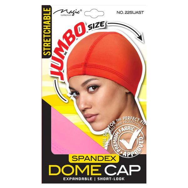 MAGIC Dome Cap [Spandex]