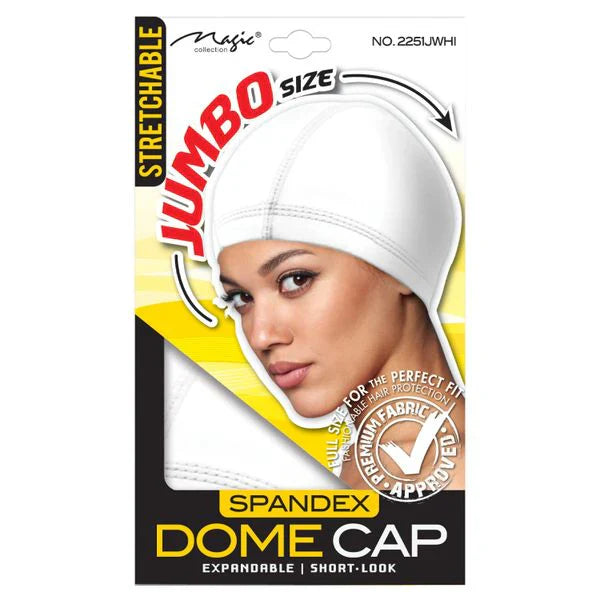 MAGIC Dome Cap [Spandex]
