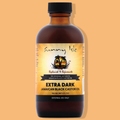 Sunny Isle Jamaican Castor Oil - Extra Dark 118.2 ml