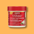 ORS HAIRepair Coconut Oil and Baobab Anti-Breakage Conditioning Creme, 142 g