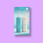 Moroccanoil Extra Volume Shampoo + Conditioner