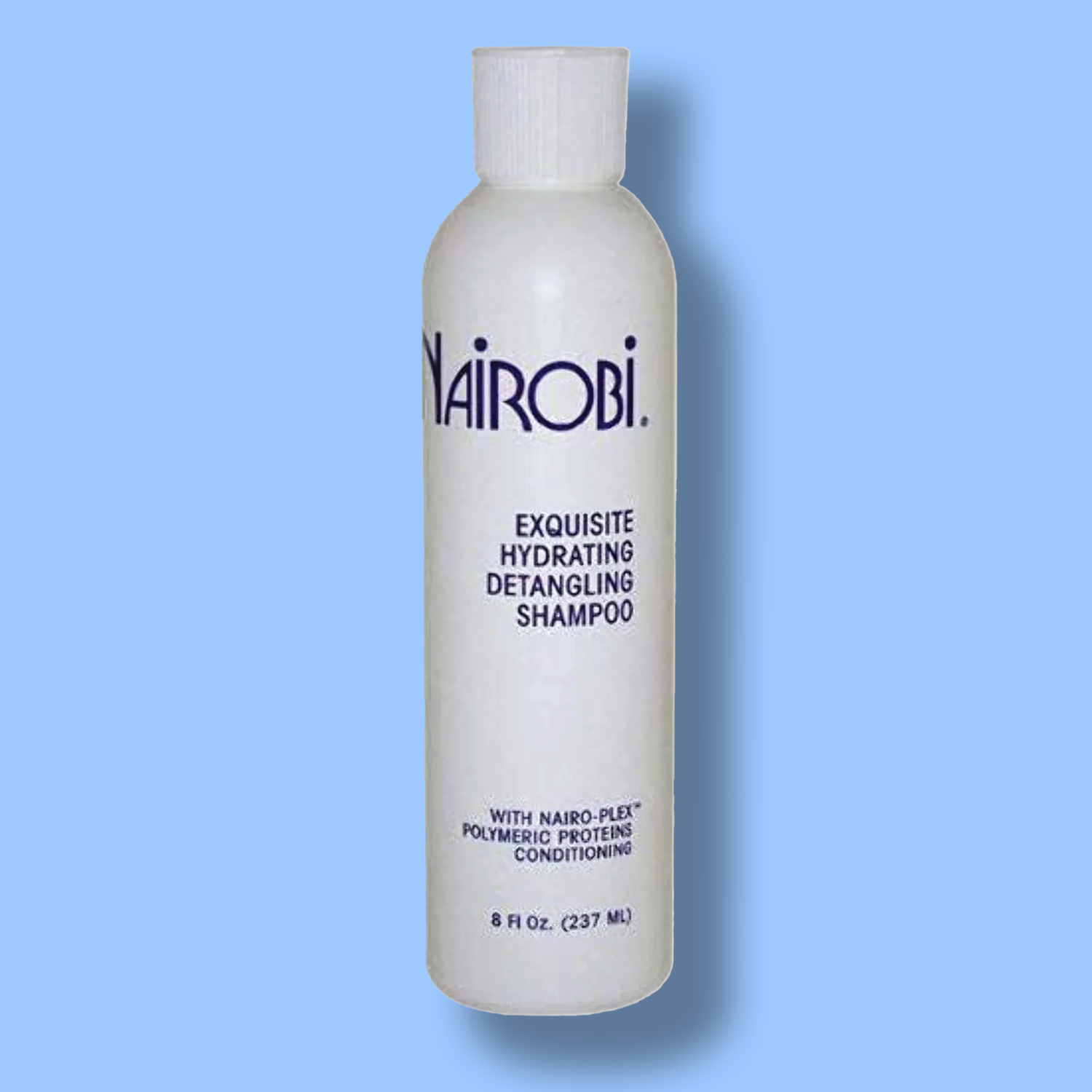 Nairobi Exquisite Hydrating Detangling Shampoo 237 ml