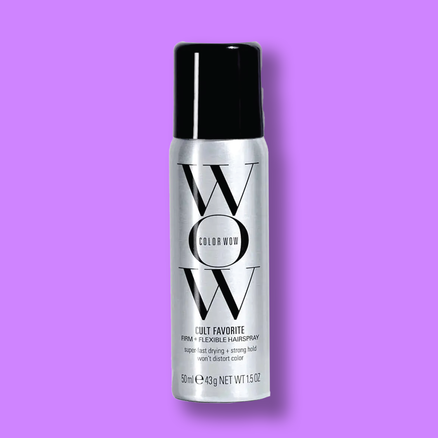 Color Wow Cult Favorite Firm Hairspray 50ml