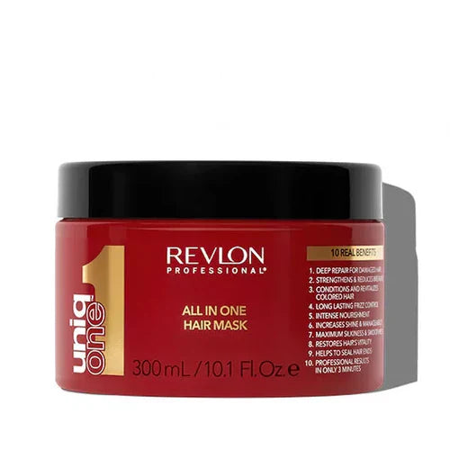 UNIQONE ALL IN ONE HAIR MASK 300 ML