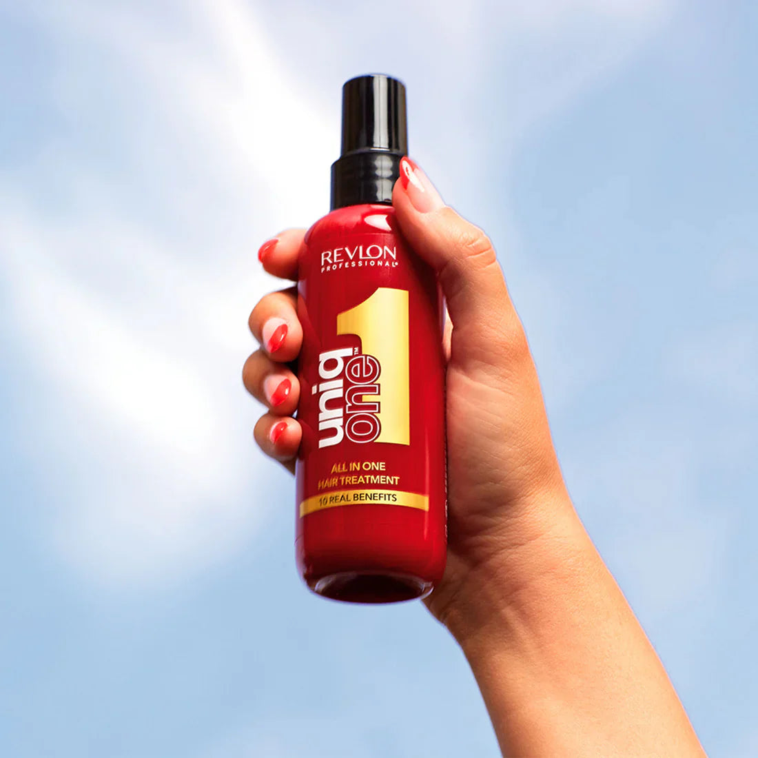 REVLON UNIQONE HAIR TREATMENT 150 ML