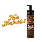 UNCLE FUNKY'S DAUGHTER Soul Bounce TEXTURE DEFINING MOUSSE 7.5 oz