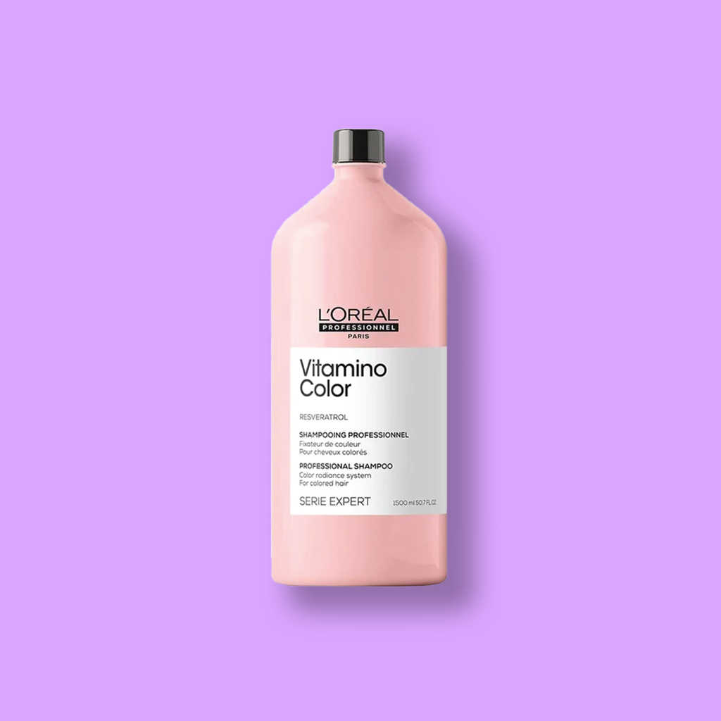 loreal professional vitamino color shampoo 1500ml