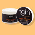 TGIN Honey Miracle Hair Mask Deep Conditioner