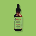 Mielle Rosemary Mint Scalp & Hair Straightening Oil - Rosemary Mint Oil 59ml-