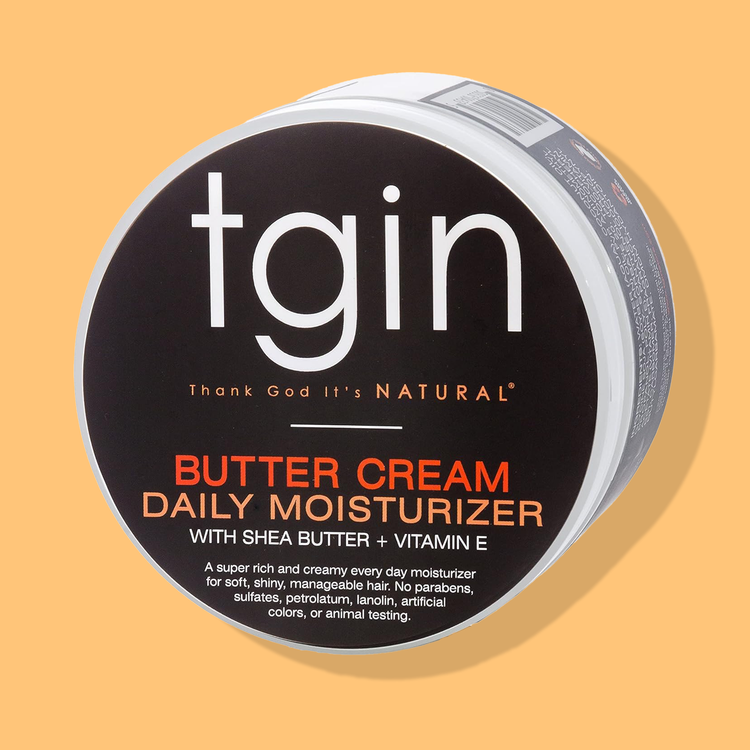 TGIN “Butter Cream”