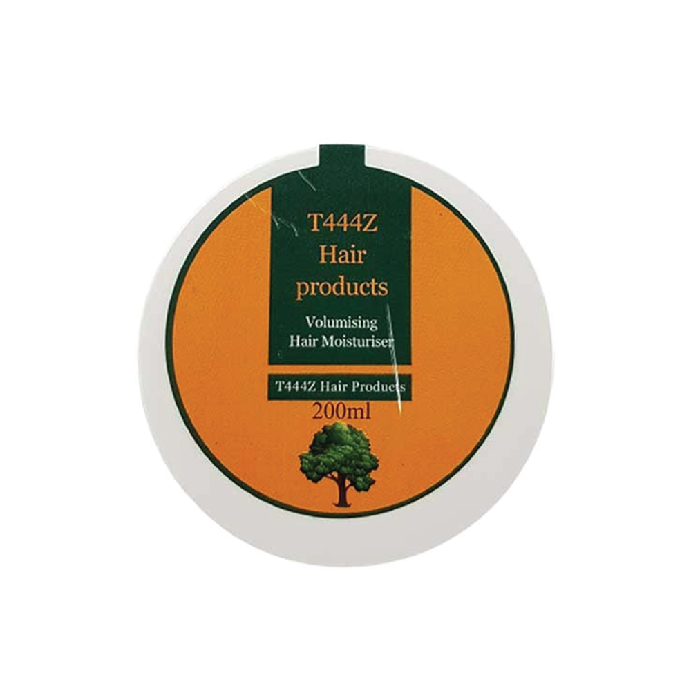 T444Z Hair Care - Volumising Leave-In Hair Moisturizer 200ml
