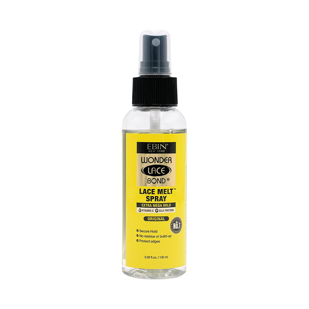 EBIN New York - Wonder Lace Bond Lace Melt Spray - Original 100ml